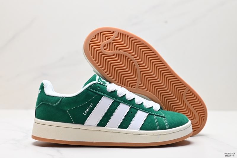 Adidas Campus Shoes